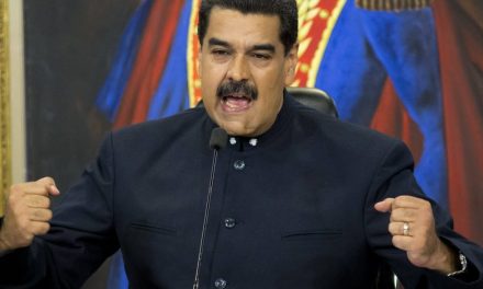 OPINION: Association Concerning the Situation in Venezuela – a party of two