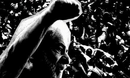 Free Lula – Call for International Mobilization April 17th