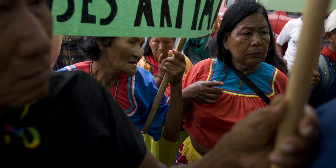 Ecuador Lawsuit continues to be debated by Shareholders of Chevron – Texaco