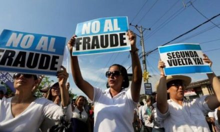Undermining Democracy in Ecuador
