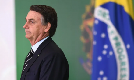 Workers In The US And Brazil Are Standing United Against Jair Bolsonaro