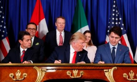 NAFTA Renewed. Now What?