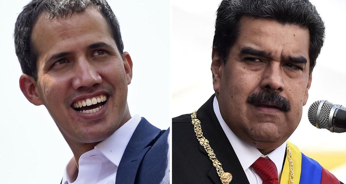 Ottawa wrong to support military solution in Venezuela