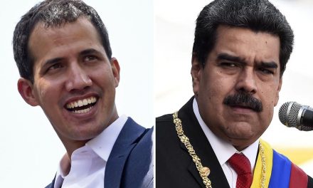 Ottawa wrong to support military solution in Venezuela