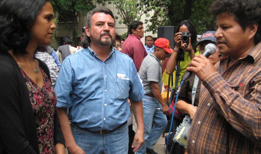 Osgoode Hall professor will argue Canada should investigate assassination of Mexican activist