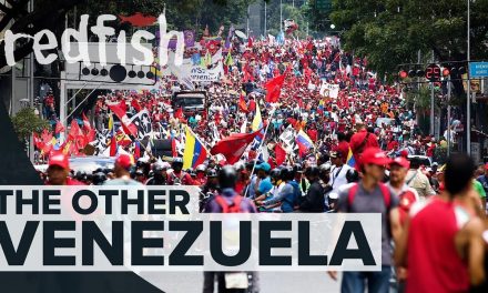 The Other Venezuela