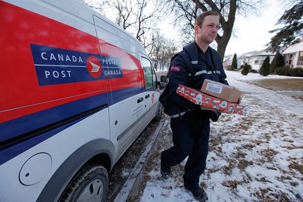 Bill C-51 means return to out-of-control state surveillance, postal workers warn