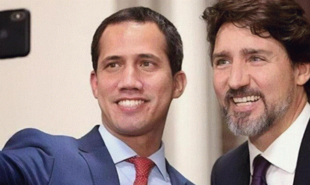 Canada is falsely claiming that Venezuela’s 2018 election was not free and legitimate