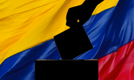 Join the Colombia Electoral Accompaniment Mission May 22-June 1st