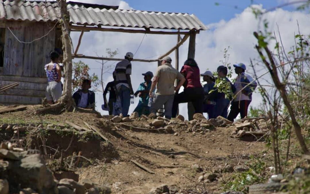 Canada should increase aid to Cuba and help end U.S. sanctions