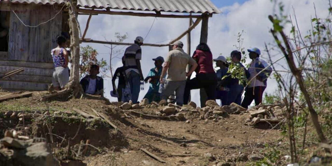 Canada should increase aid to Cuba and help end U.S. sanctions