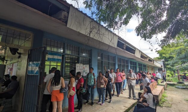 First Honduras, then Venezuela: Organizations Denounce U.S. Interference to Please Corporate Cronies