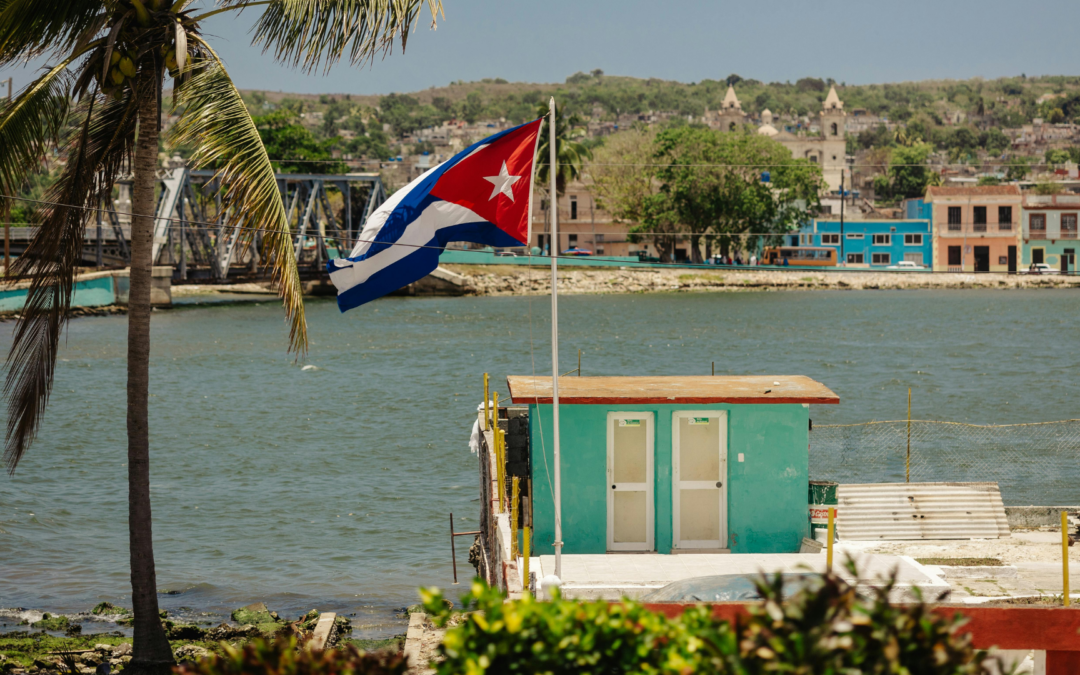 In the face of the U.S. fuel blockade, Canada must work with other countries to support Cuba