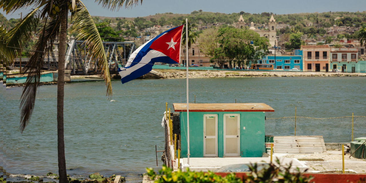 In the face of the U.S. fuel blockade, Canada must work with other countries to support Cuba