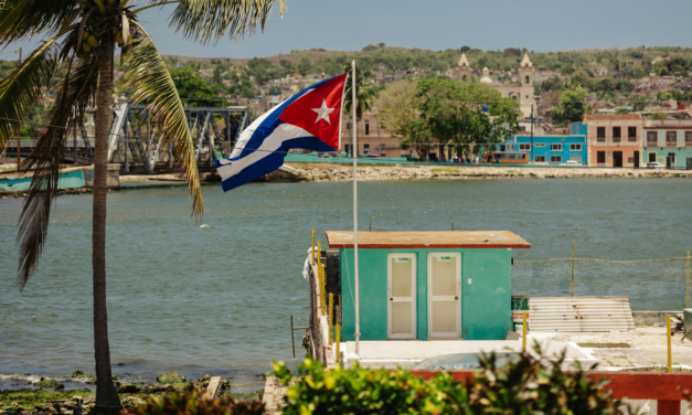 In the face of the U.S. fuel blockade, Canada must work with other countries to support Cuba